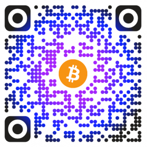 Bitcoin QR Code