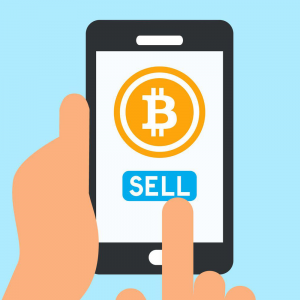 Sell Bitcoin BTC or BCH