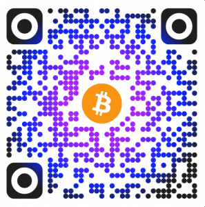 Bitcoin QR Code