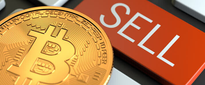 Ho to Sell Bitcoin Hassle Free